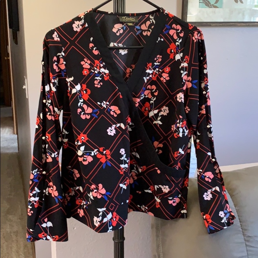 Thalia Sodi Women’s Top